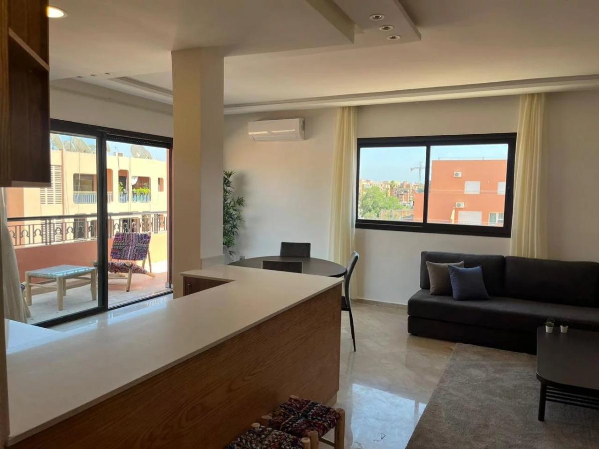 Appartement 1 chambre GUELIZ
