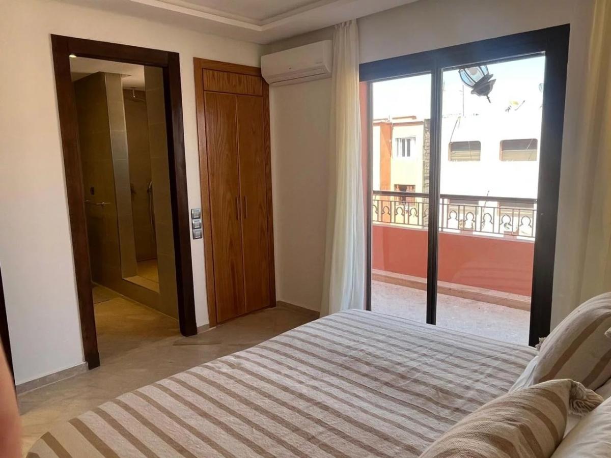 Appartement 1 chambre GUELIZ