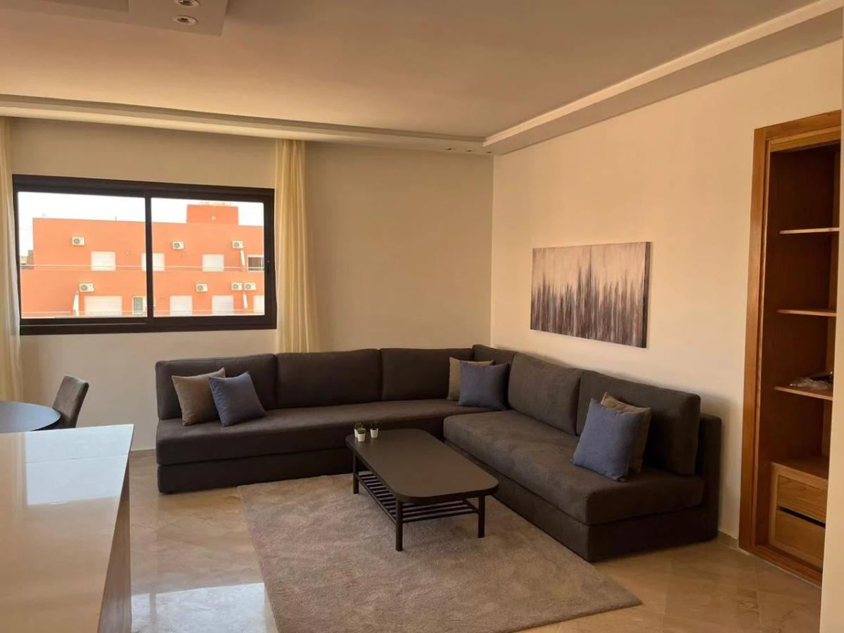 Appartement 1 chambre GUELIZ