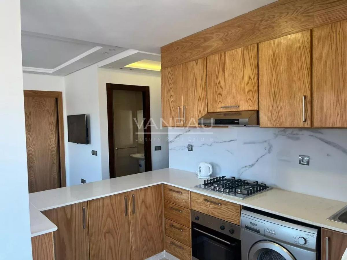 Appartement 1 chambre GUELIZ