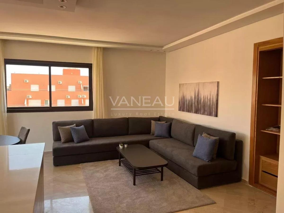 Appartement 1 chambre GUELIZ