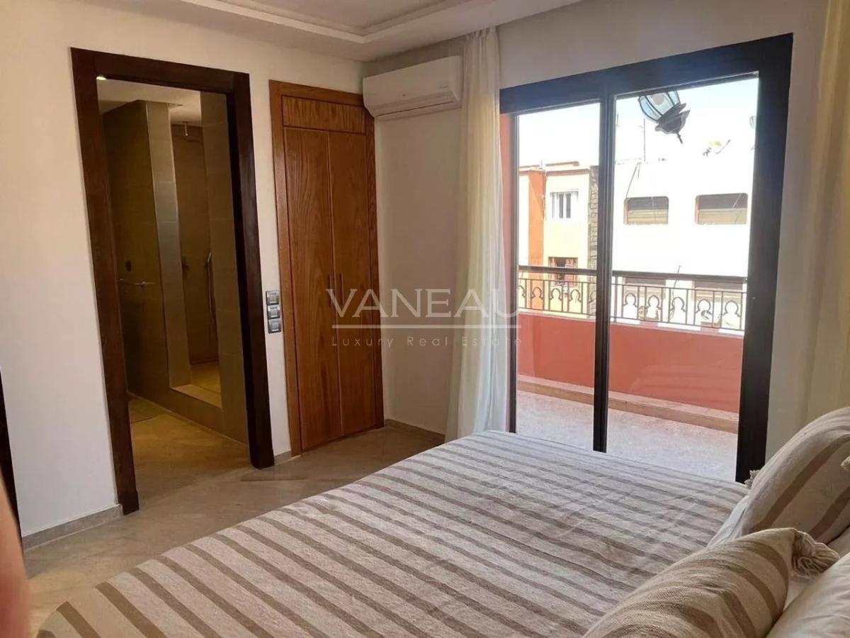 Appartement 1 chambre GUELIZ