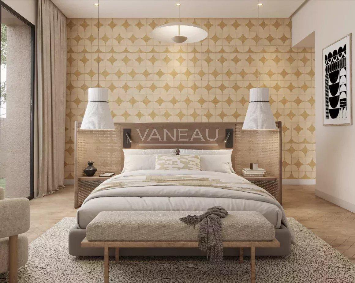 Villa Plain pied livraison Juin 2025