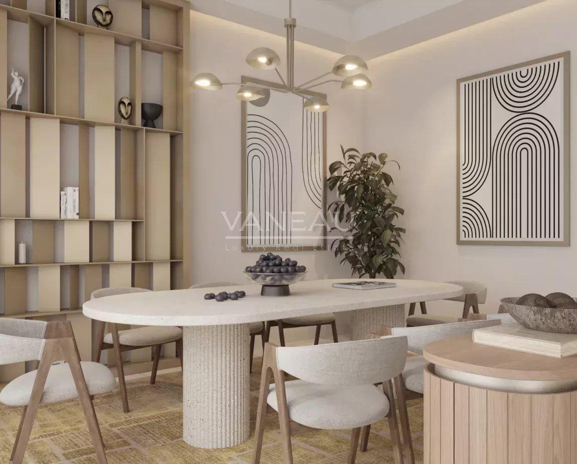 Villa Plain pied livraison Juin 2025