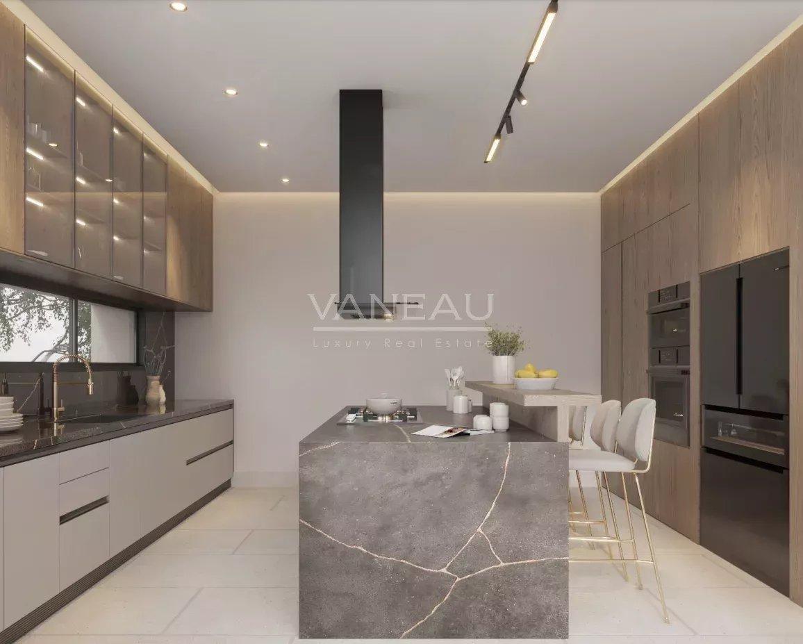 Villa Plain pied livraison Juin 2025