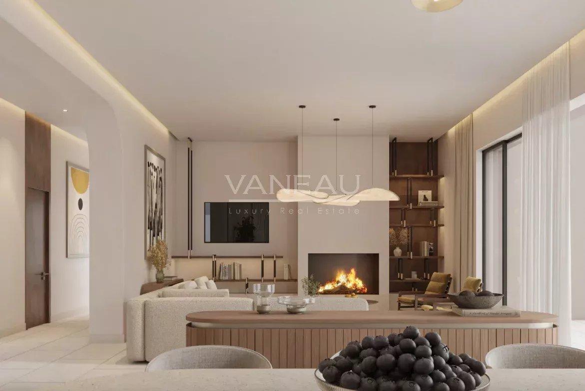 Villa Plain pied livraison Juin 2025