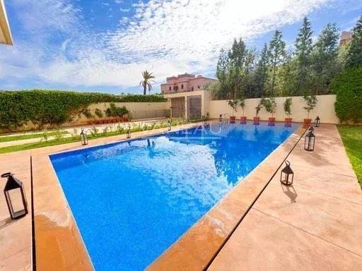 Maison d'hôte à vendre proches Golf Royal