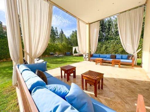 Maison d'hôte à vendre proches Golf Royal