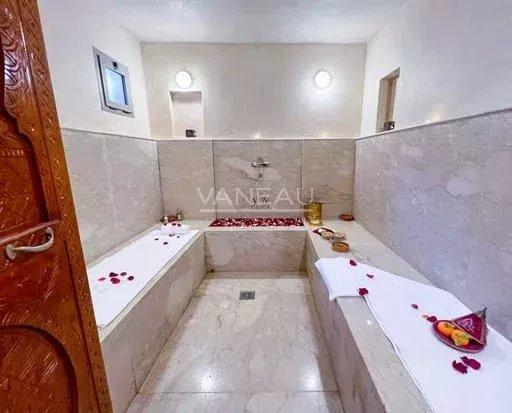 Maison d'hôte à vendre proches Golf Royal