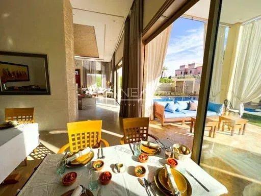 Maison d'hôte à vendre proches Golf Royal