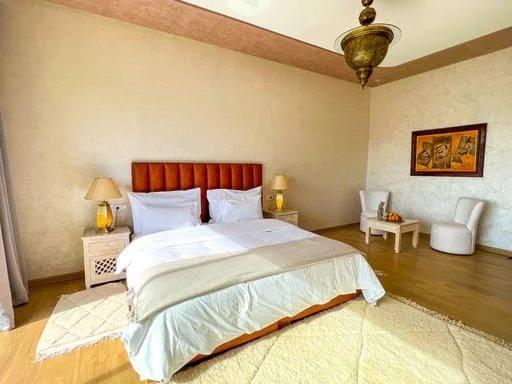 Maison d'hôte à vendre proches Golf Royal