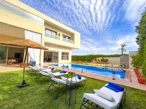 Maison d'hôte à vendre proches Golf Royal