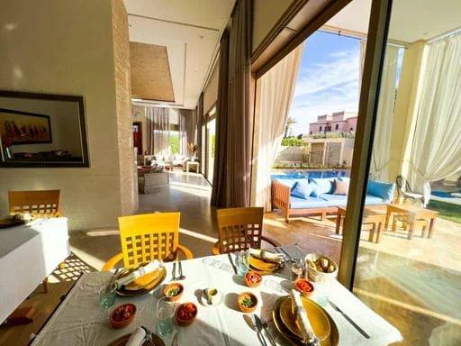 Maison d'hôte à vendre proches Golf Royal