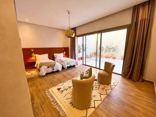 Maison d'hôte à vendre proches Golf Royal