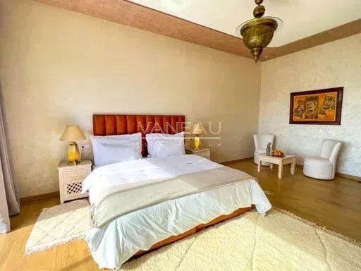 Maison d'hôte à vendre proches Golf Royal