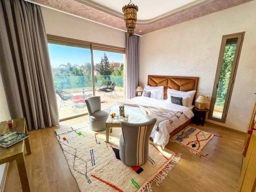 Maison d'hôte à vendre proches Golf Royal