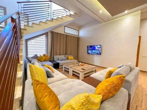 Maison d'hôte à vendre proches Golf Royal
