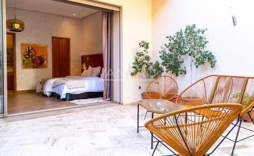 Maison d'hôte à vendre proches Golf Royal