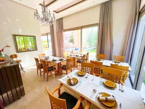 Maison d'hôte à vendre proches Golf Royal