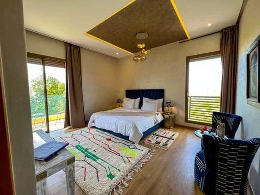 Maison d'hôte à vendre proches Golf Royal