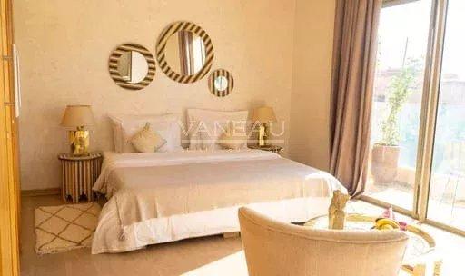 Maison d'hôte à vendre proches Golf Royal