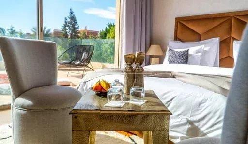 Maison d'hôte à vendre proches Golf Royal