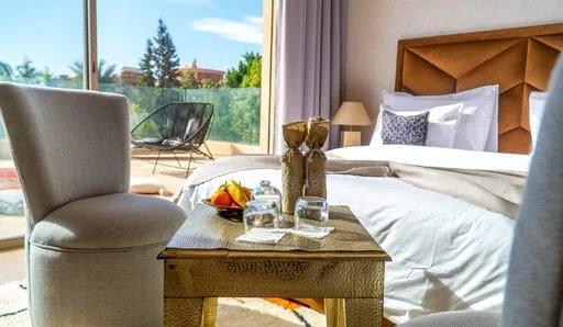 Maison d'hôte à vendre proches Golf Royal