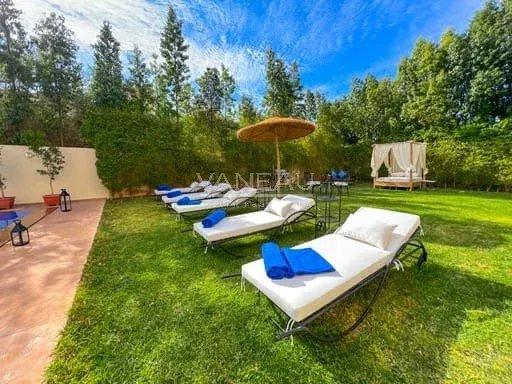 Maison d'hôte à vendre proches Golf Royal