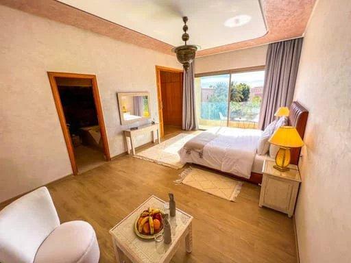 Maison d'hôte à vendre proches Golf Royal