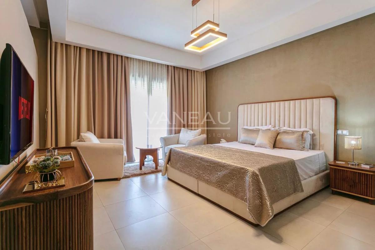 ****Villa Prestigia  avec piscine Exclusivité****