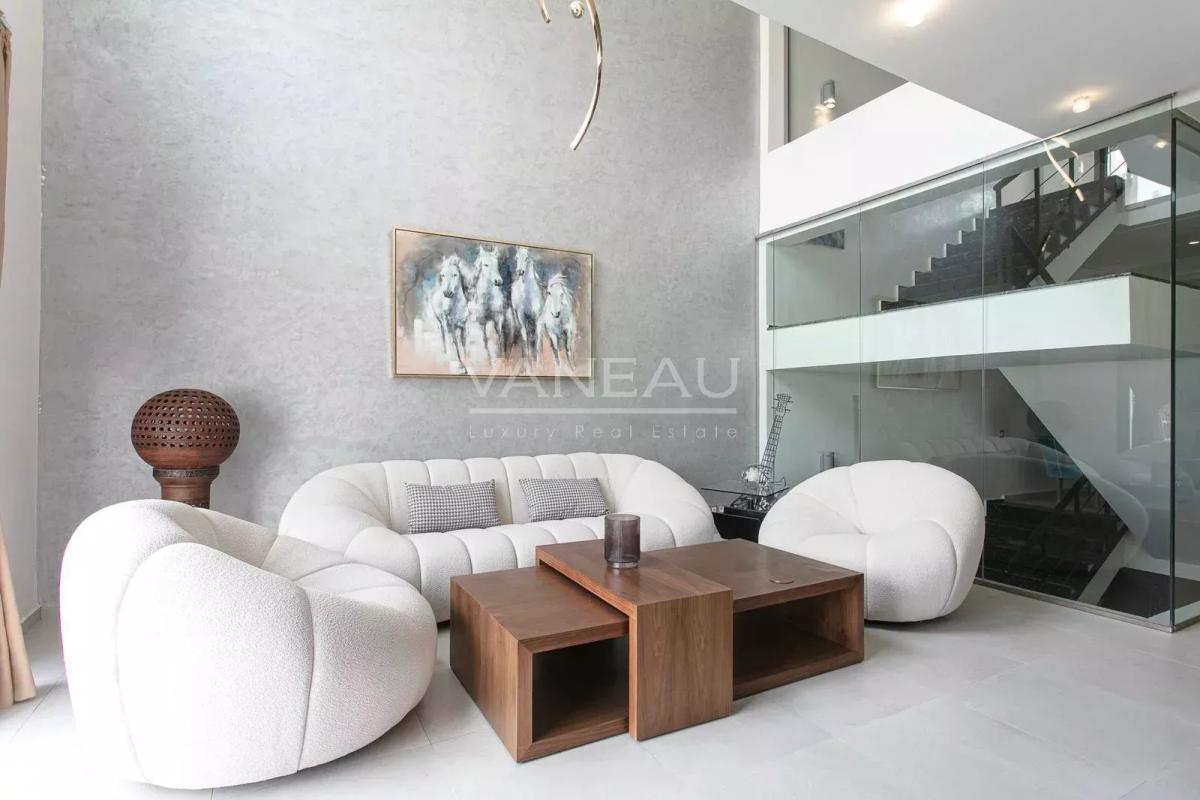 ****Villa Prestigia  avec piscine Exclusivité****