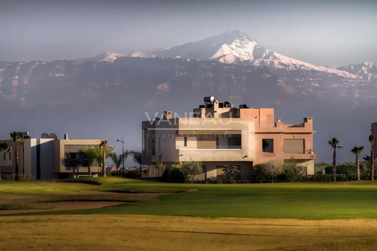 ****Villa Prestigia  avec piscine Exclusivité****