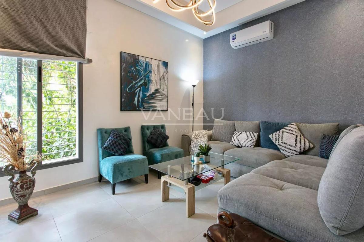 ****Villa Prestigia  avec piscine Exclusivité****