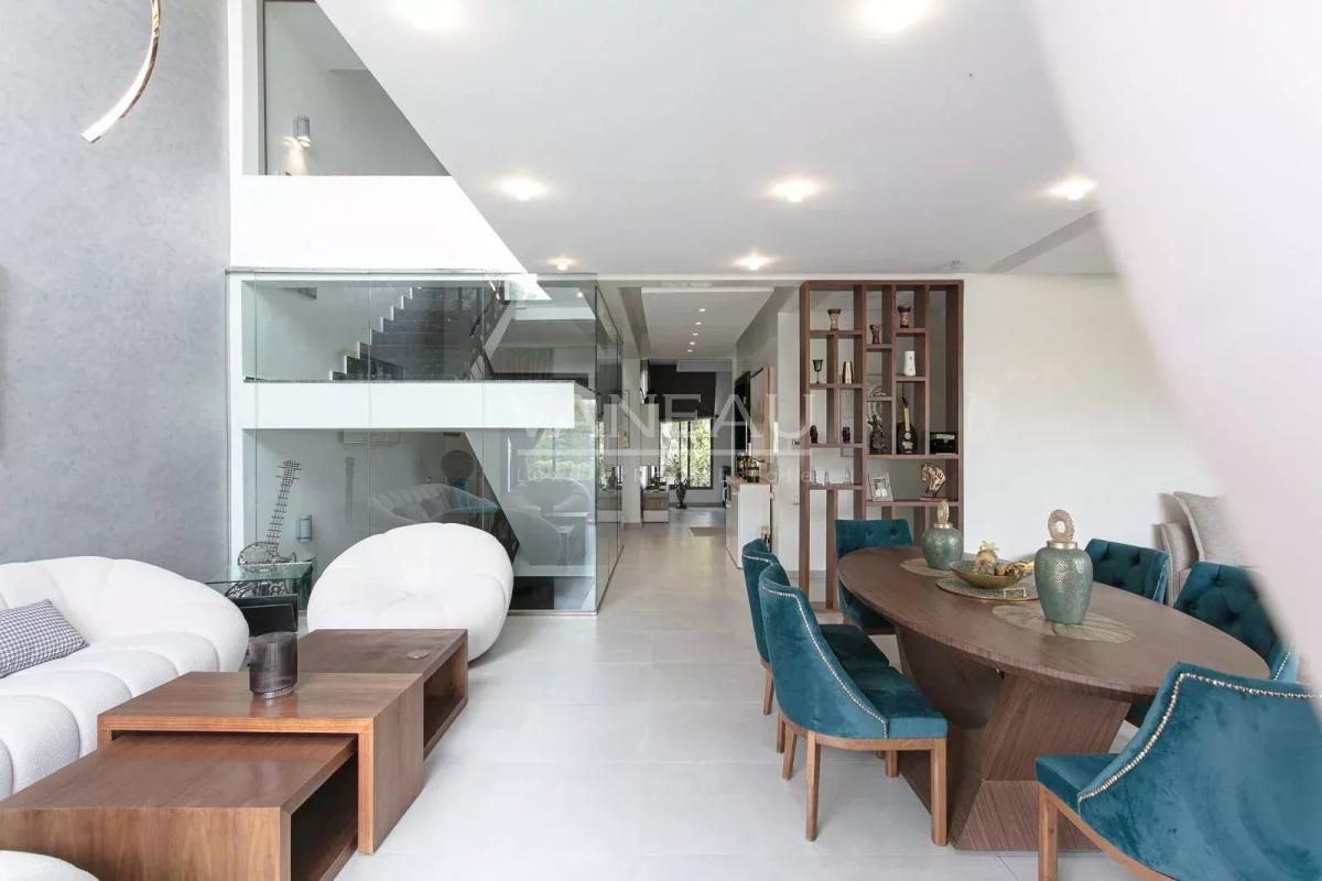 ****Villa Prestigia  avec piscine Exclusivité****