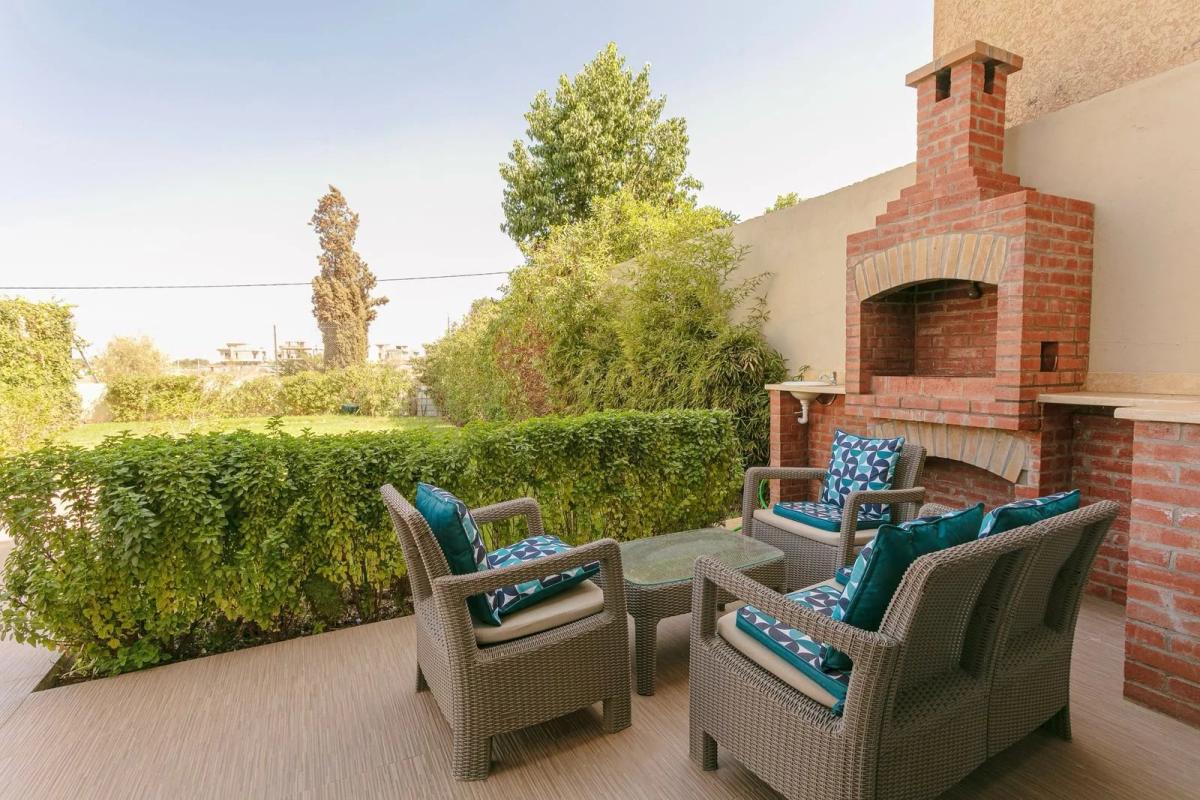 ****Villa Prestigia  avec piscine Exclusivité****