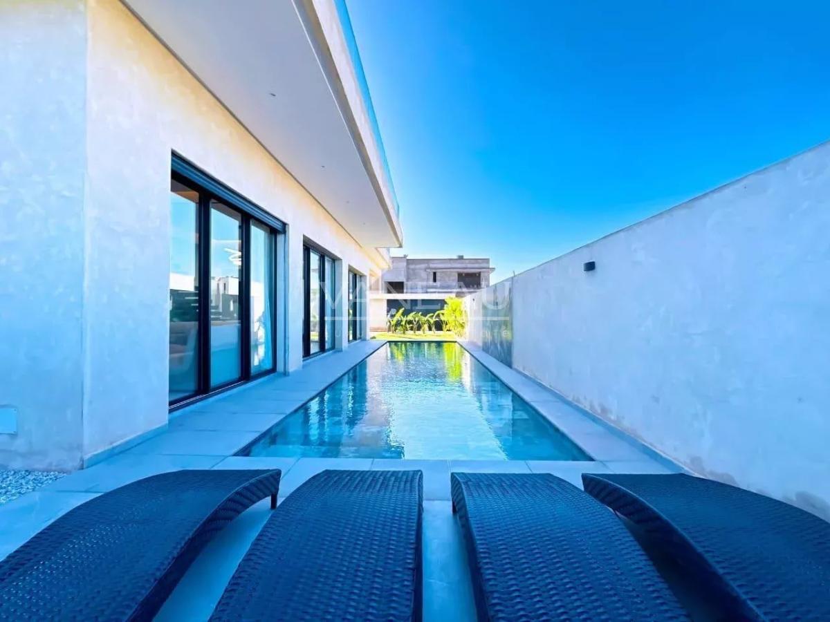 Villa de préstige à Vendre sur Golf