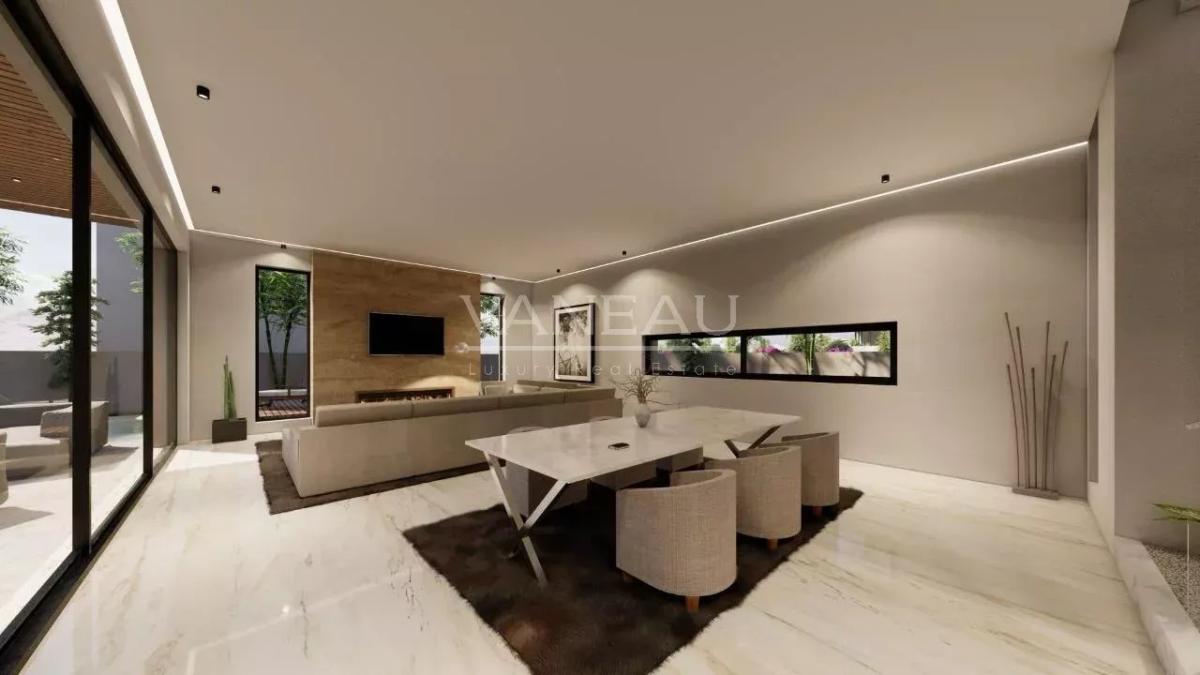 Beau projet de villa à terminer Amelkis 3