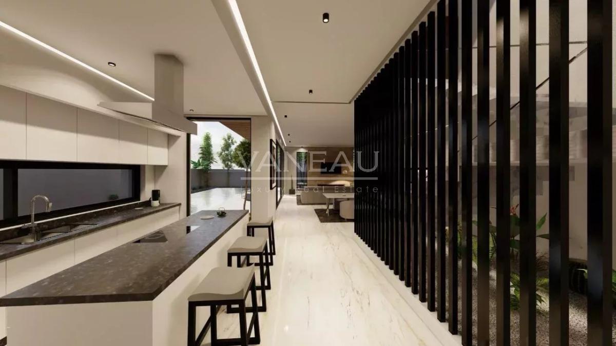 Beau projet de villa à terminer Amelkis 3