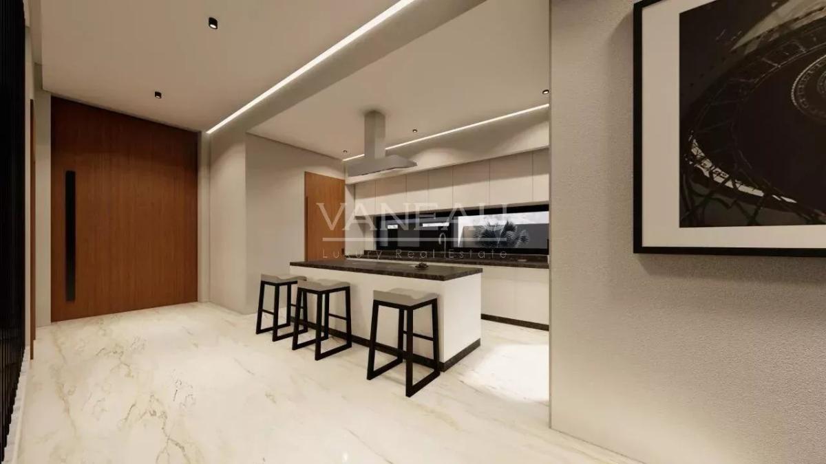 Beau projet de villa à terminer Amelkis 3