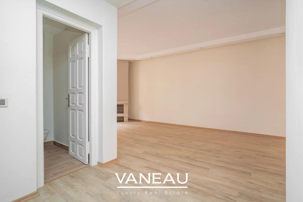 ****Appartement 3 pièces Gueliz****