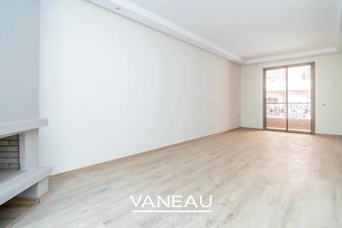 ****Appartement 3 pièces Gueliz****