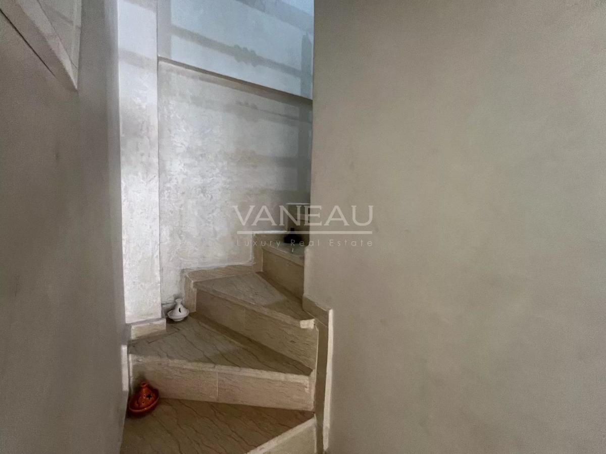 Charmant appartement 3 chambres Victor Hugo