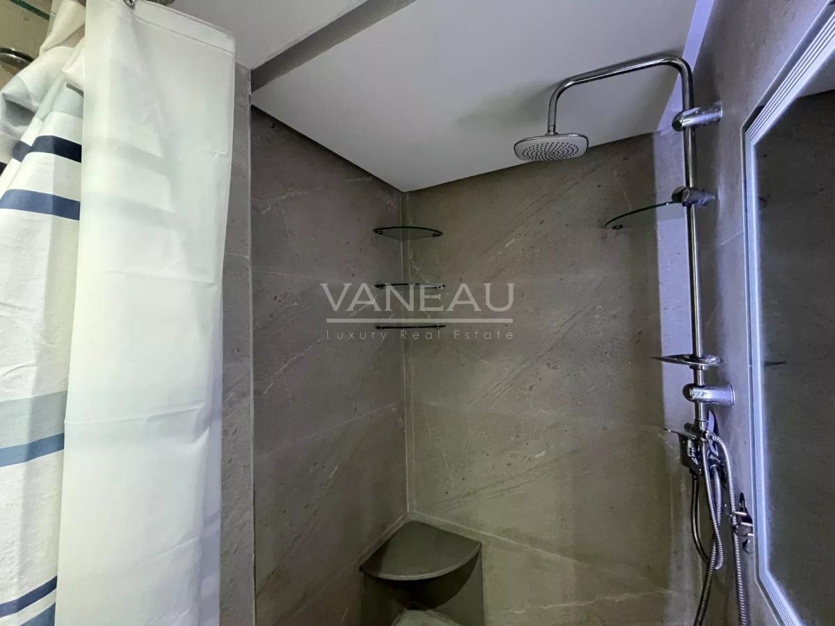 Charmant appartement 3 chambres Victor Hugo