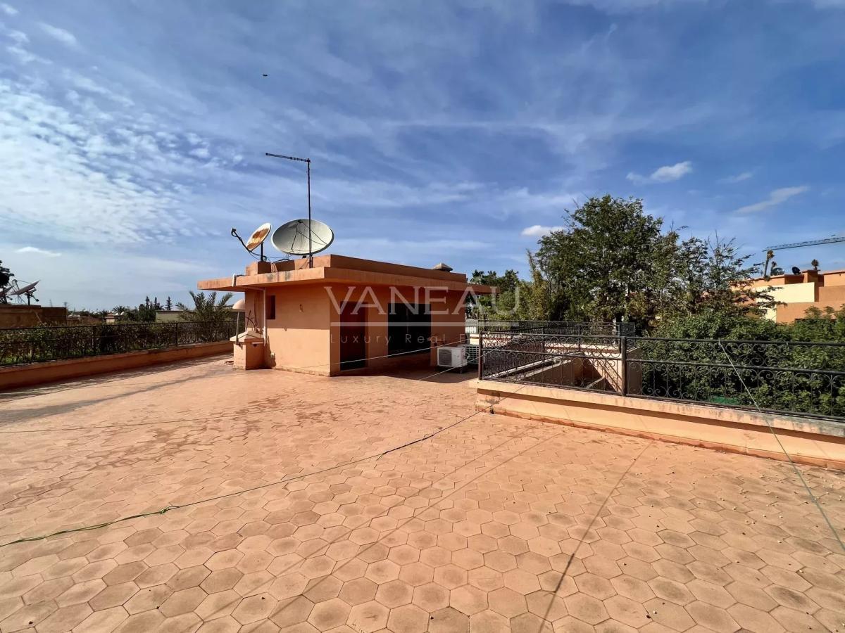 Magnifique maison de maître à Vendre à 10 min du centre ville
