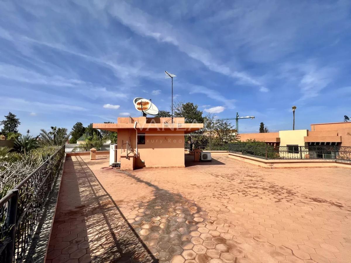 Magnifique maison de maître à Vendre à 10 min du centre ville