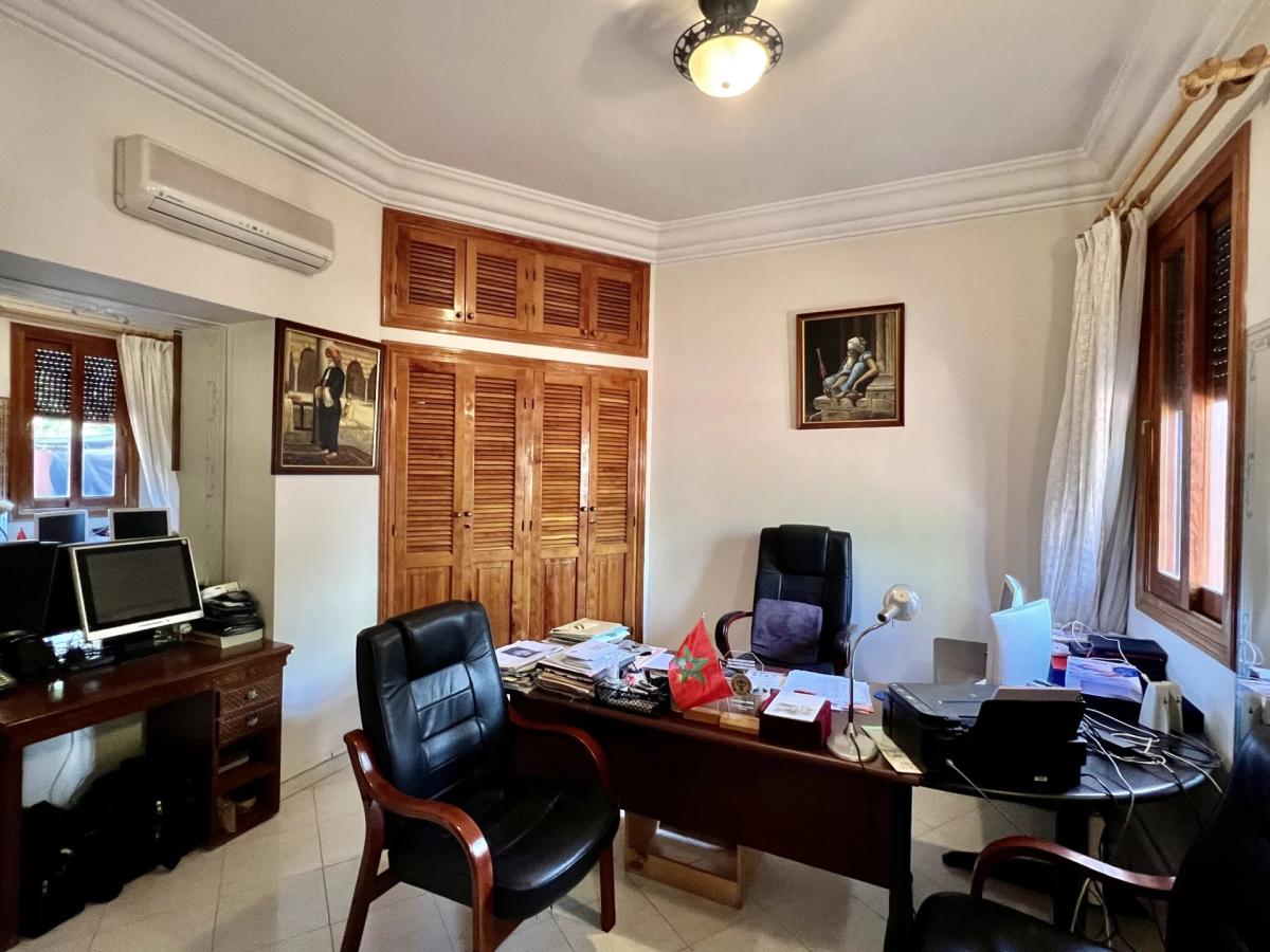 Magnifique maison de maître à Vendre à 10 min du centre ville