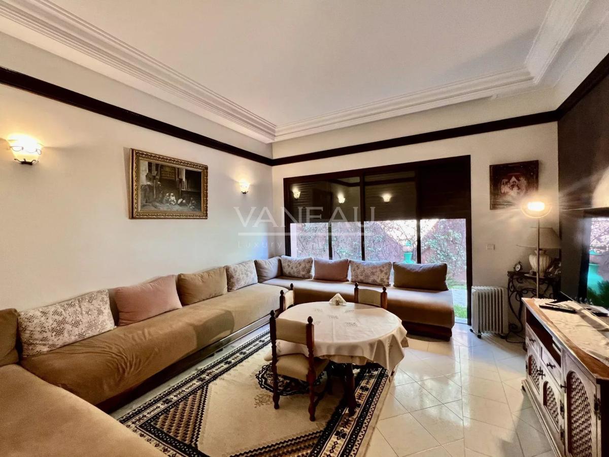 Magnifique maison de maître à Vendre à 10 min du centre ville