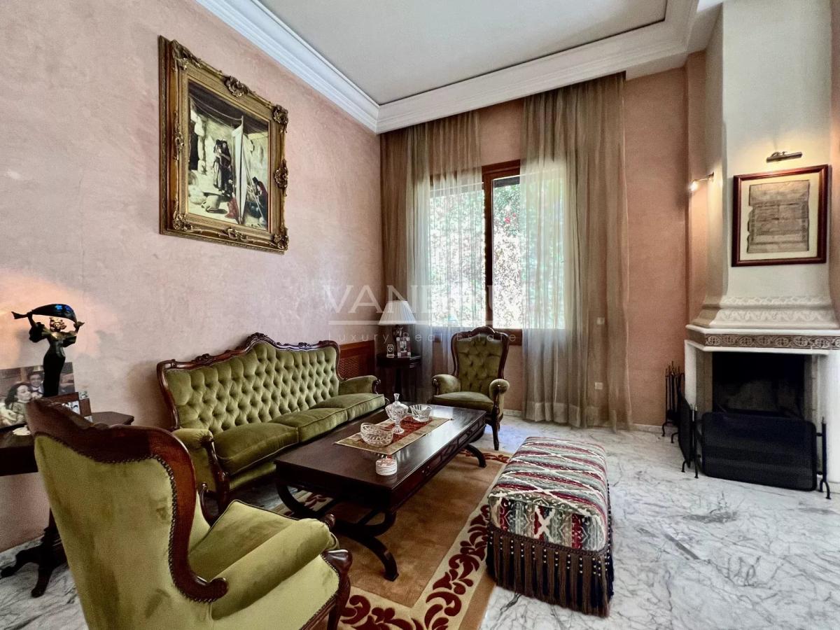 Magnifique maison de maître à Vendre à 10 min du centre ville