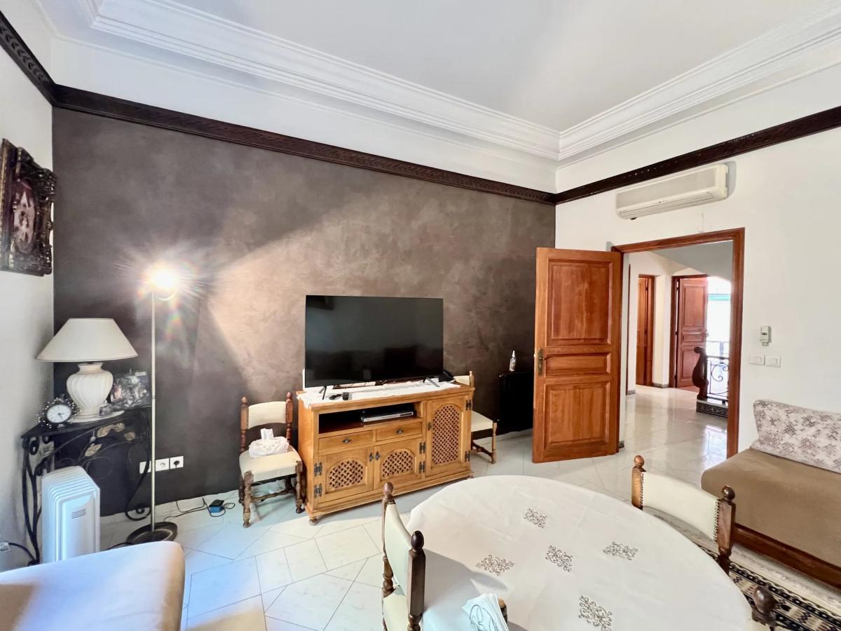Magnifique maison de maître à Vendre à 10 min du centre ville