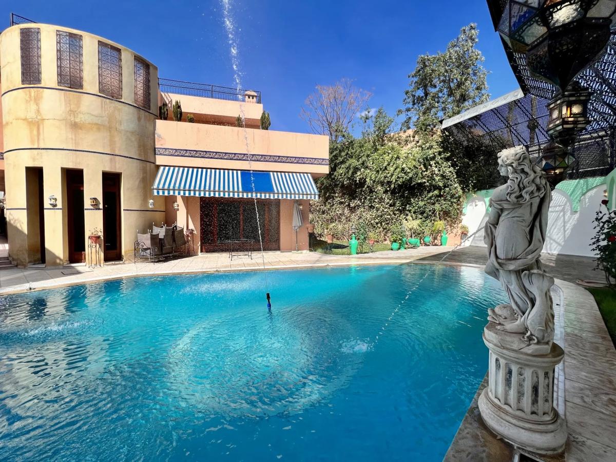 Magnifique maison de maître à Vendre à 10 min du centre ville